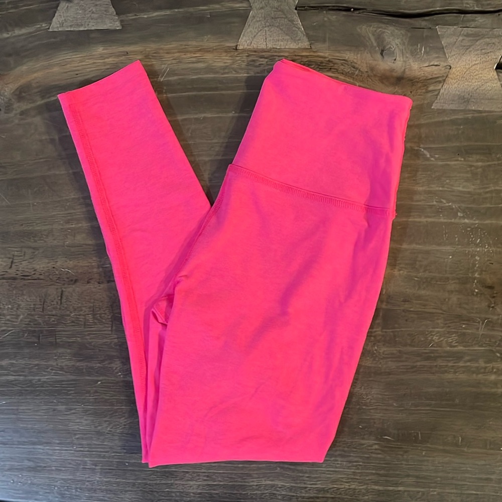 Beyond Yoga Medium Yoga Pants